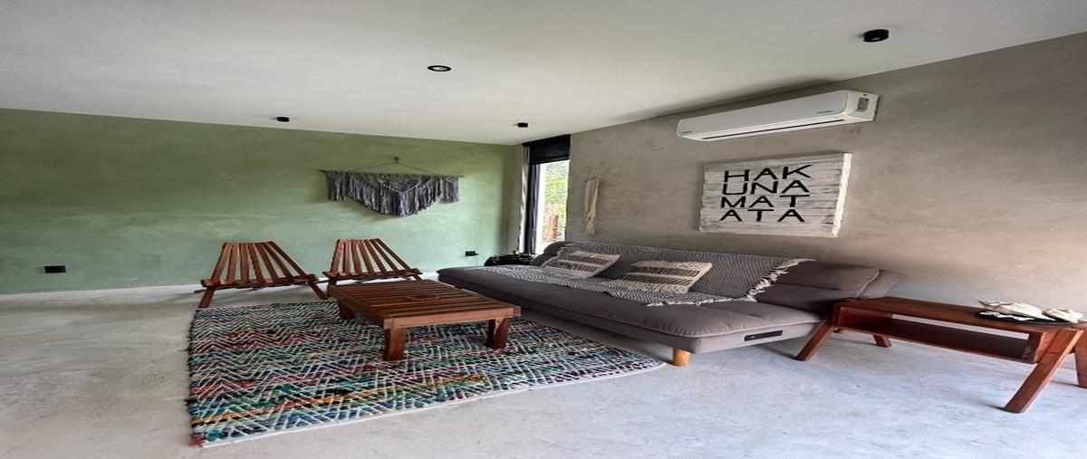 Foto de departamento en venta en  , ciudad chemuyil, tulum, quintana roo, 30104432 No. 04