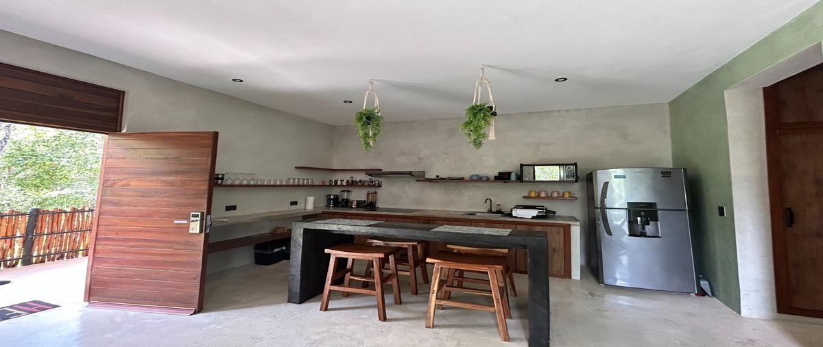 Foto de departamento en venta en  , ciudad chemuyil, tulum, quintana roo, 30104432 No. 05