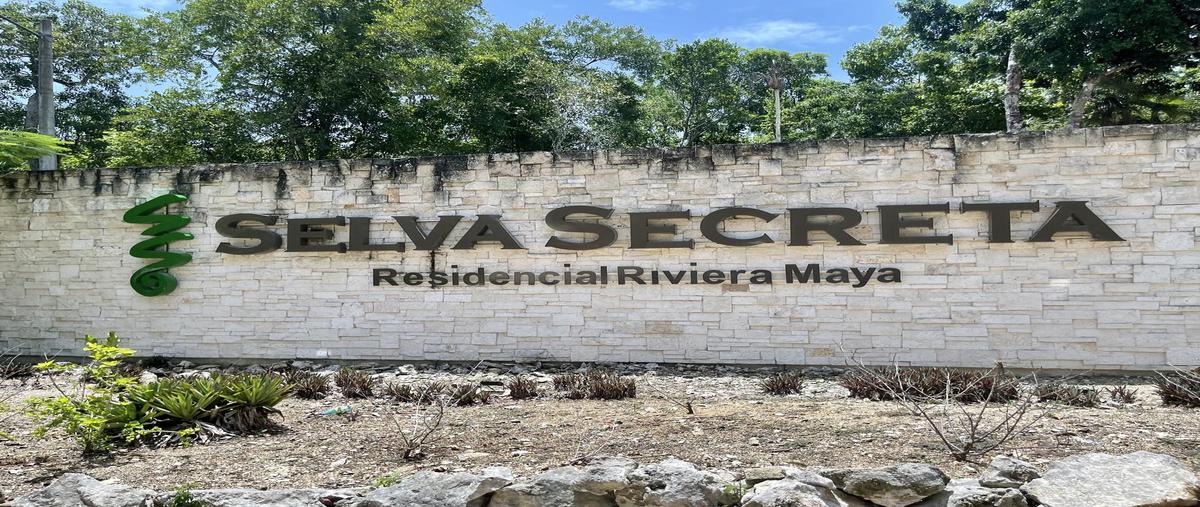 Foto de terreno habitacional en , ciudad chemuyil, tulum, quintana roo, 0 foto 03 Foto de terreno habitacional en venta en , ciudad chemuyil, tulum, quintana roo, 0 No. 03