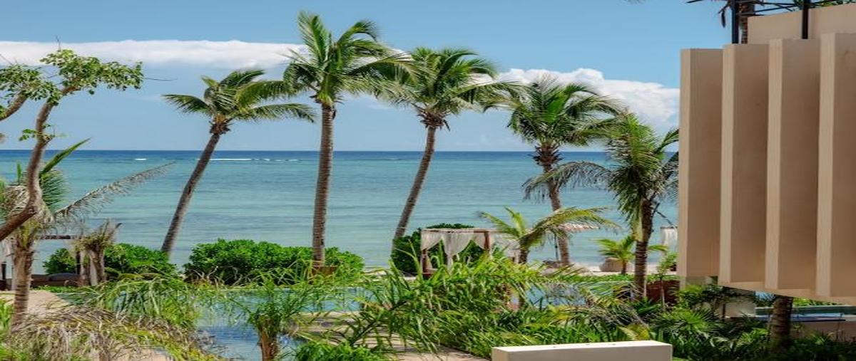 Foto de departamento en venta en  , ciudad chemuyil, tulum, quintana roo, 30497916 No. 03