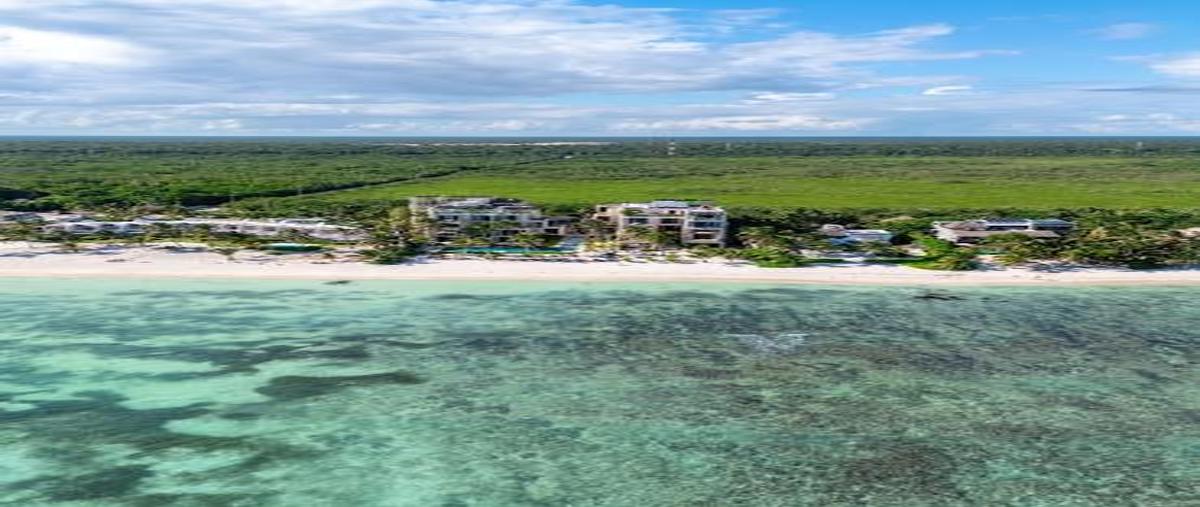 Foto de departamento en venta en  , ciudad chemuyil, tulum, quintana roo, 30497916 No. 05