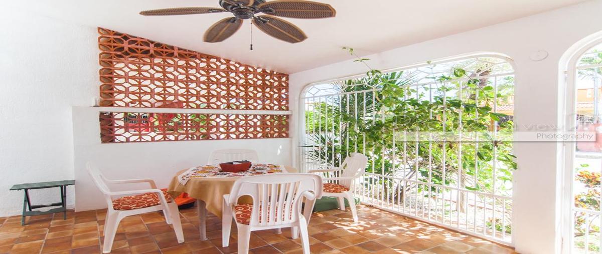 Foto de casa en venta en  , ciudad chemuyil, tulum, quintana roo, 30512630 No. 03