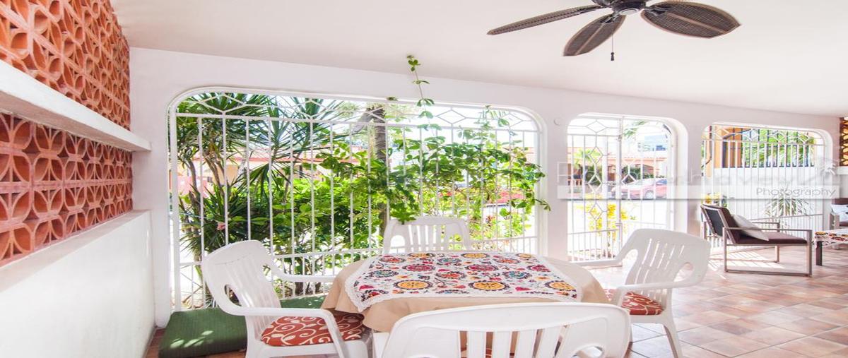 Foto de casa en venta en  , ciudad chemuyil, tulum, quintana roo, 30512630 No. 04