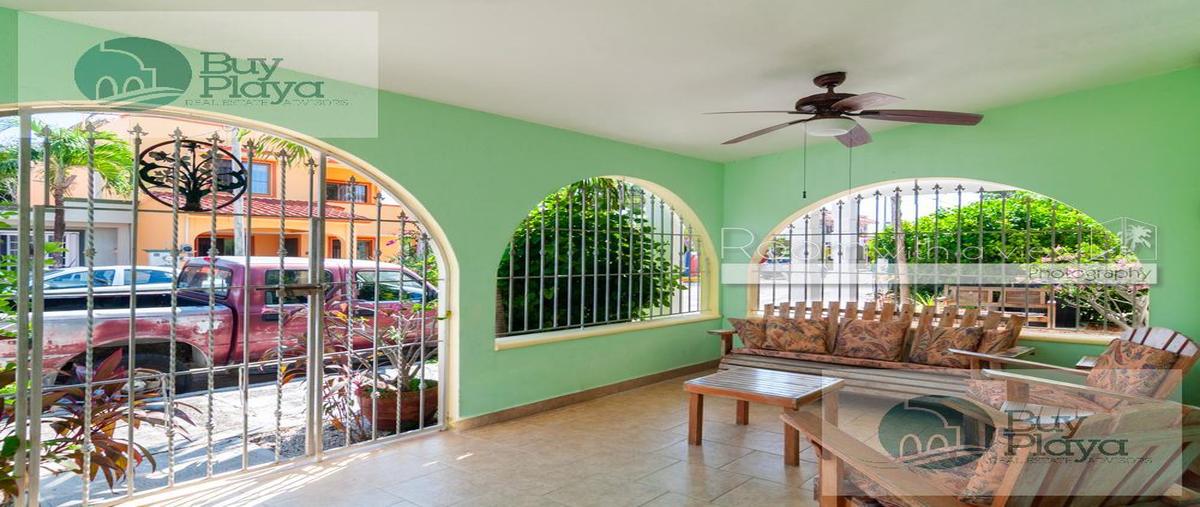 Foto de casa en venta en  , ciudad chemuyil, tulum, quintana roo, 30658816 No. 02