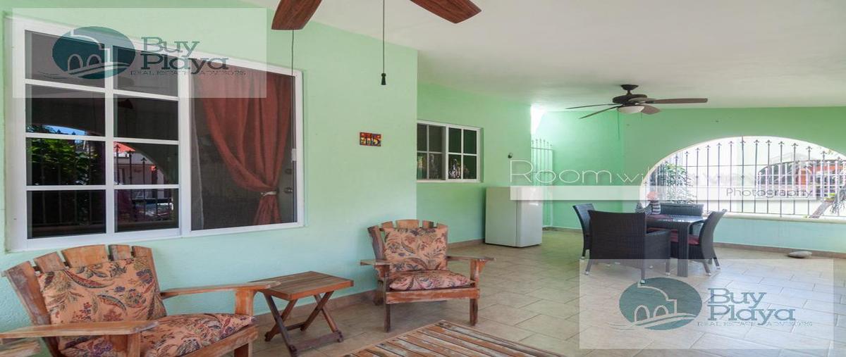 Foto de casa en venta en  , ciudad chemuyil, tulum, quintana roo, 30658816 No. 04