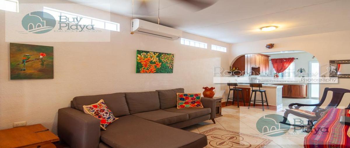 Foto de casa en venta en  , ciudad chemuyil, tulum, quintana roo, 30658816 No. 05