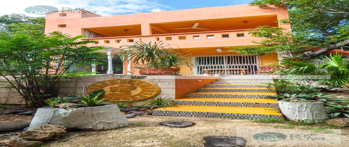 Foto de departamento en venta en  , ciudad chemuyil, tulum, quintana roo, 30794269 No. 04