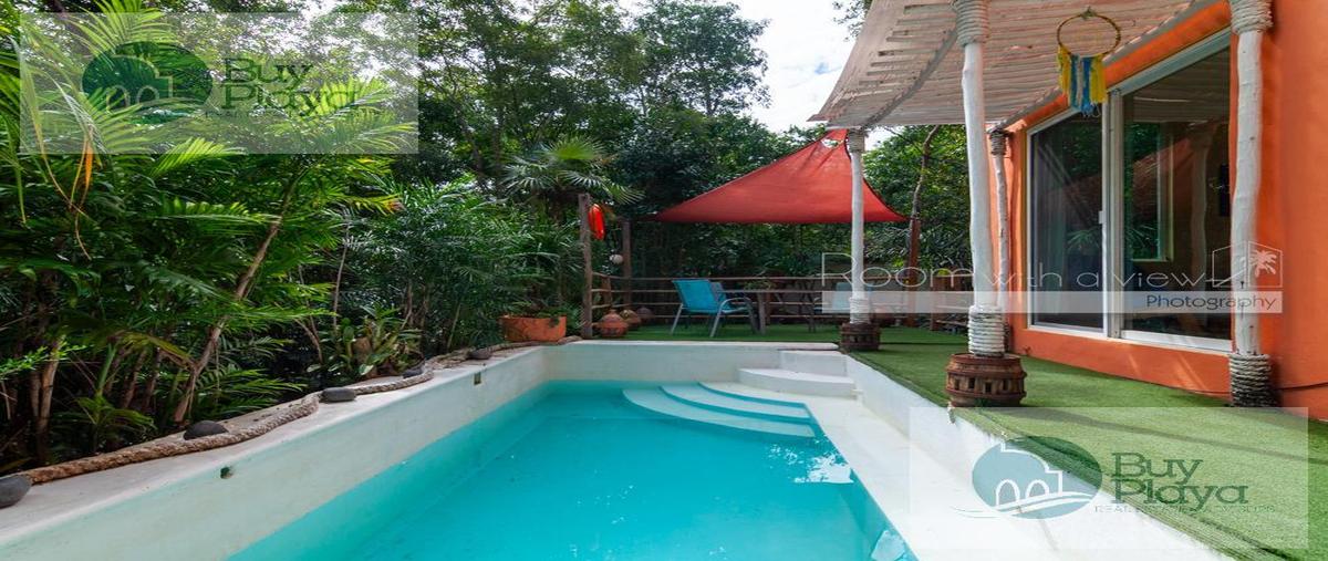 Foto de departamento en venta en  , ciudad chemuyil, tulum, quintana roo, 30794269 No. 05