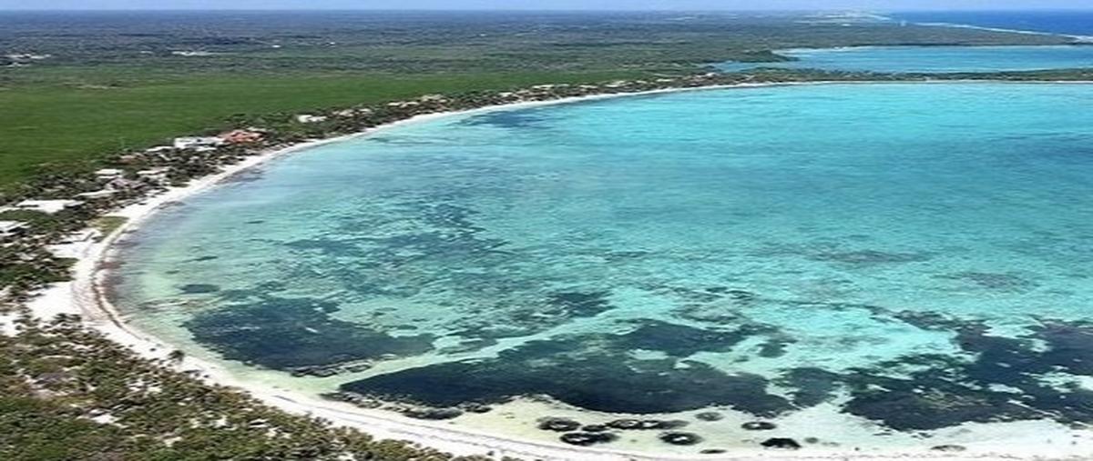 Foto de terreno habitacional en venta en  , ciudad chemuyil, tulum, quintana roo, 30813435 No. 05
