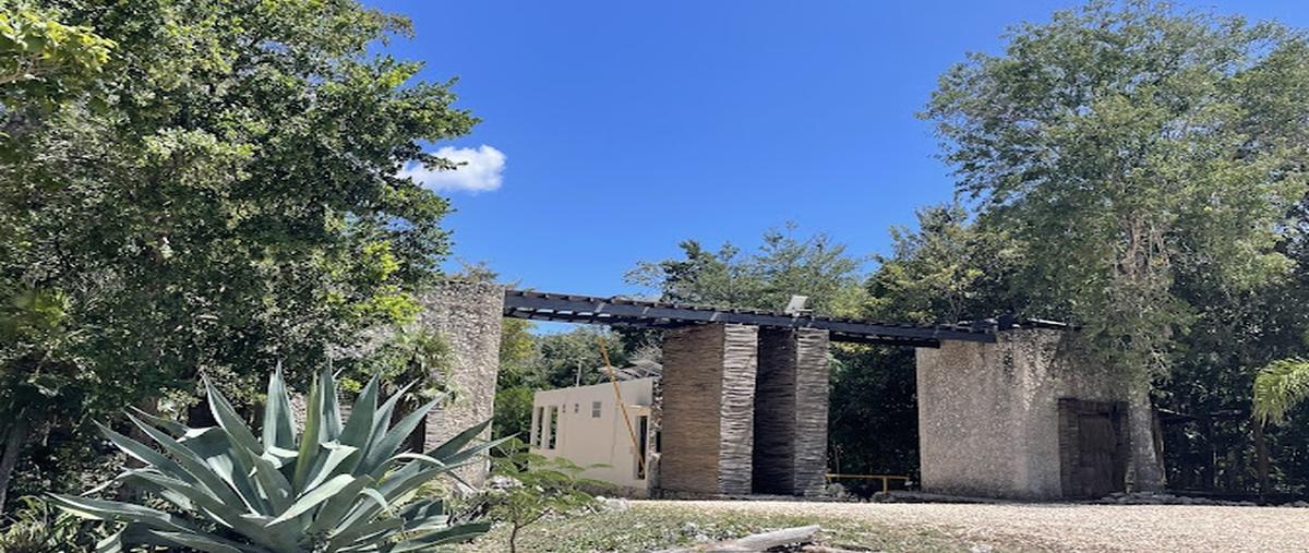 Foto de terreno habitacional en , ciudad chemuyil, tulum, quintana roo, 30872794 foto 01 Foto de terreno habitacional en venta en , ciudad chemuyil, tulum, quintana roo, 30872794 No. 01