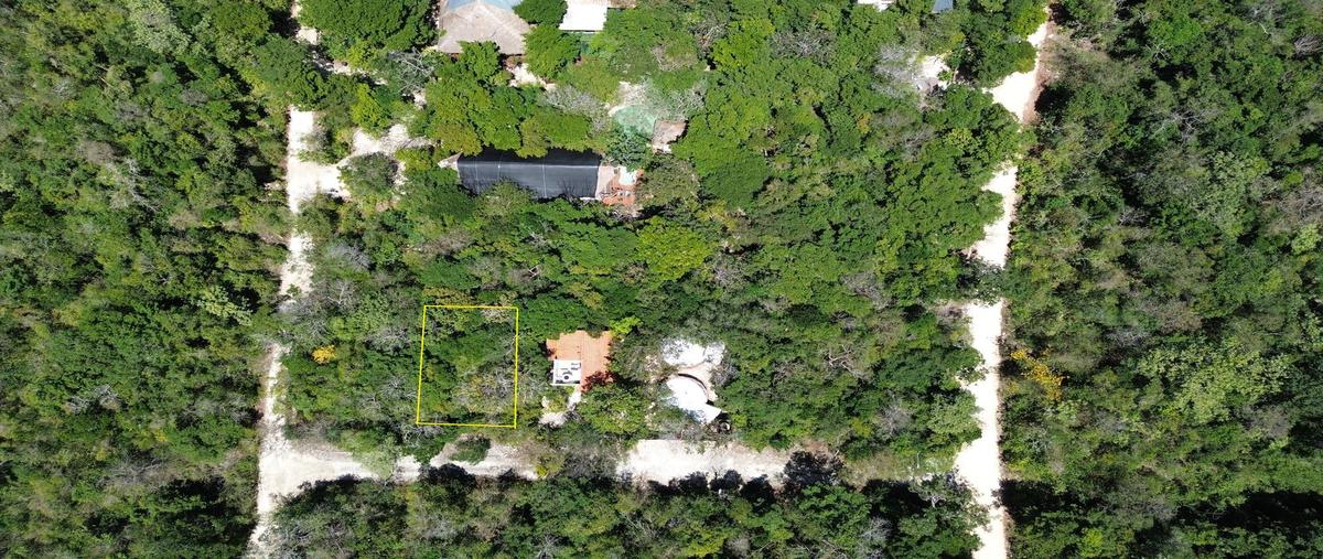 Foto de casa en venta en  , ciudad chemuyil, tulum, quintana roo, 30962283 No. 04