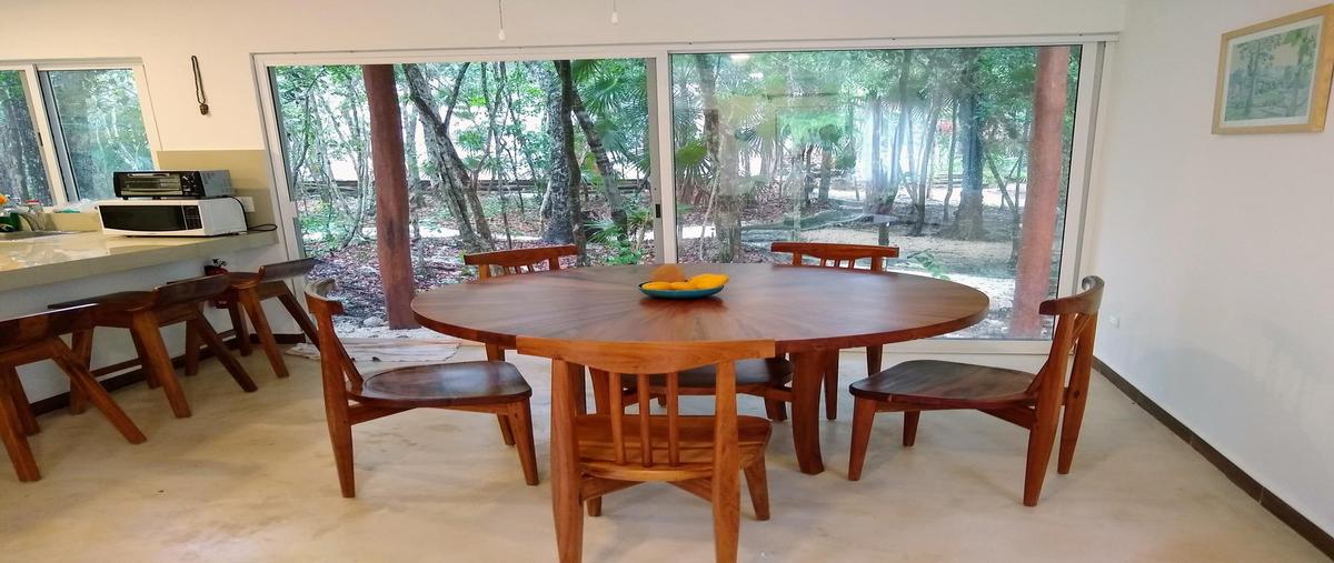 Foto de casa en venta en  , ciudad chemuyil, tulum, quintana roo, 30962283 No. 05