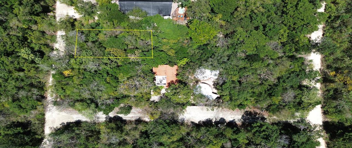 Foto de terreno habitacional en , ciudad chemuyil, tulum, quintana roo, 30967069 foto 01 Foto de terreno habitacional en venta en , ciudad chemuyil, tulum, quintana roo, 30967069 No. 01