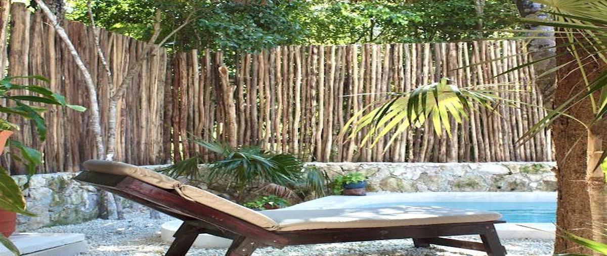 Foto de edificio en , ciudad chemuyil, tulum, quintana roo, 31338099 foto 02 Foto de edificio en venta en , ciudad chemuyil, tulum, quintana roo, 31338099 No. 02