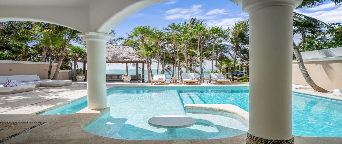 Foto de casa en venta en  , ciudad chemuyil, tulum, quintana roo, 31448370 No. 04
