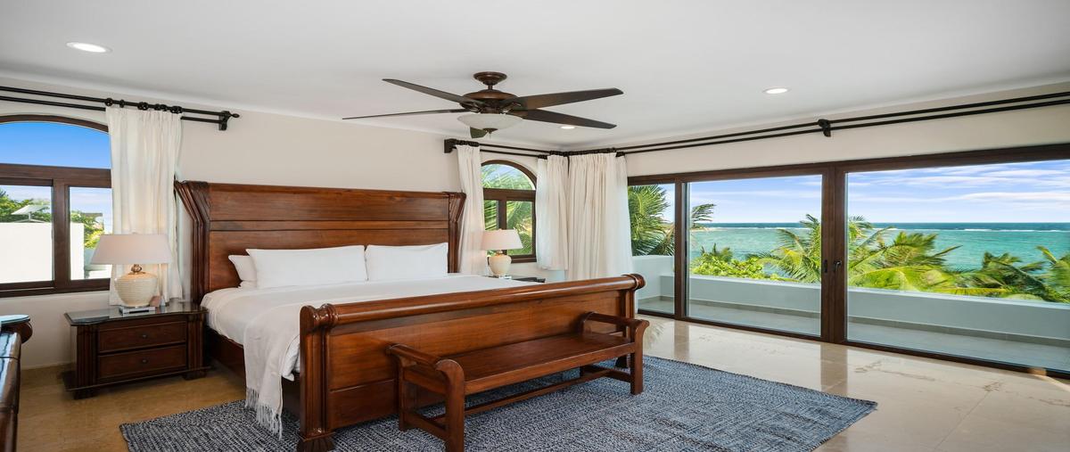 Foto de casa en venta en  , ciudad chemuyil, tulum, quintana roo, 31448370 No. 05