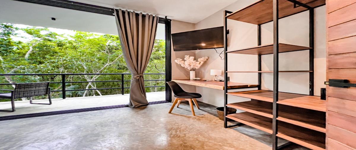 Foto de departamento en venta en  , ciudad chemuyil, tulum, quintana roo, 0 No. 03