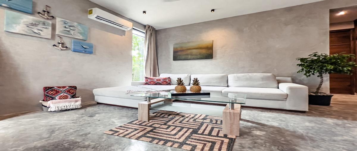 Foto de departamento en venta en  , ciudad chemuyil, tulum, quintana roo, 0 No. 04