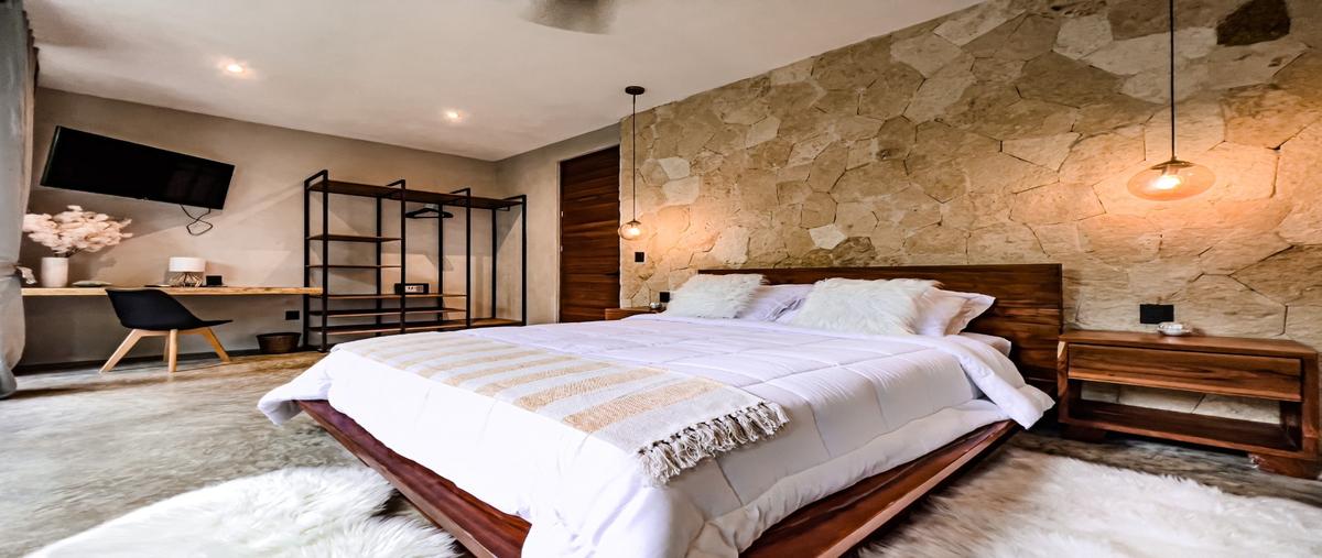 Foto de departamento en venta en  , ciudad chemuyil, tulum, quintana roo, 0 No. 05