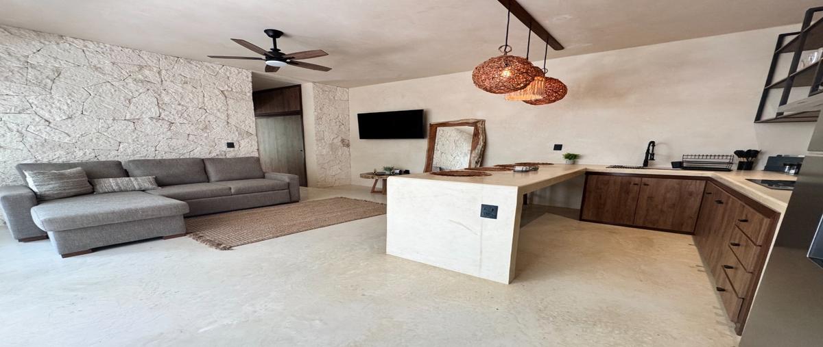Foto de departamento en venta en  , ciudad chemuyil, tulum, quintana roo, 0 No. 03
