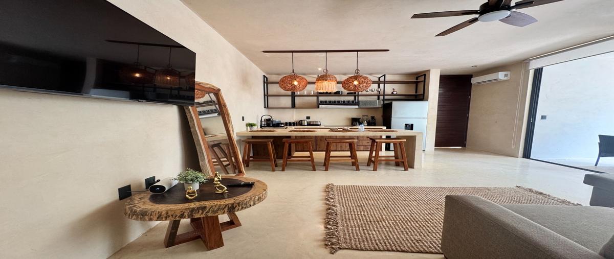 Foto de departamento en venta en  , ciudad chemuyil, tulum, quintana roo, 0 No. 05