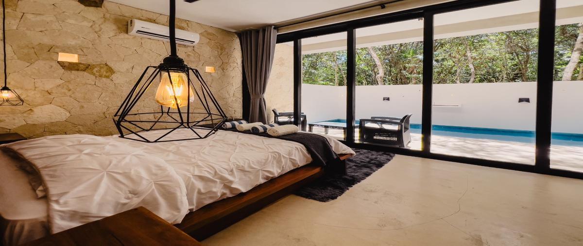 Foto de departamento en venta en  , ciudad chemuyil, tulum, quintana roo, 0 No. 04