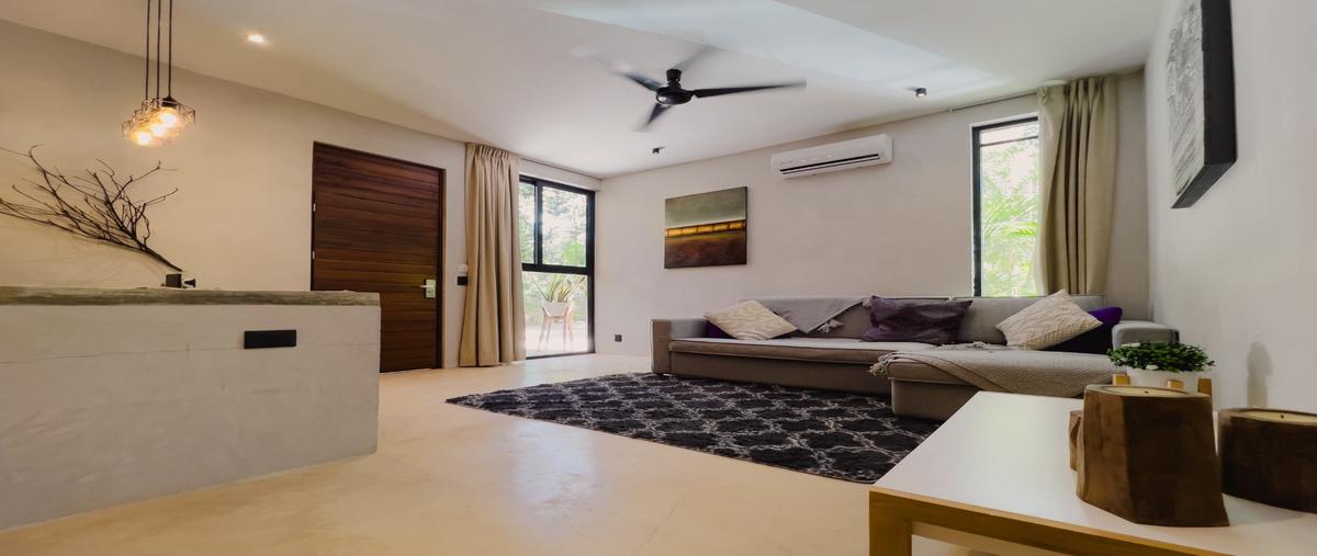 Foto de departamento en venta en  , ciudad chemuyil, tulum, quintana roo, 0 No. 05