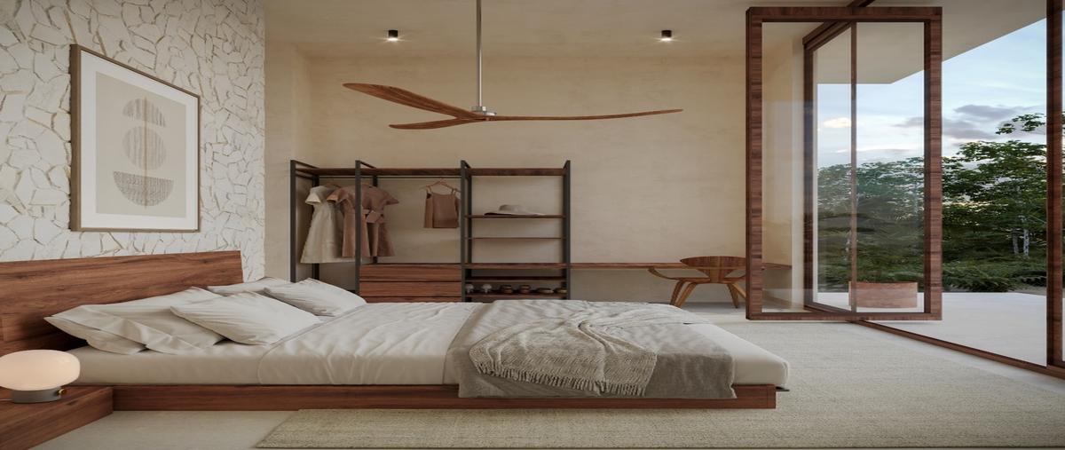 Foto de casa en venta en  , ciudad chemuyil, tulum, quintana roo, 0 No. 03