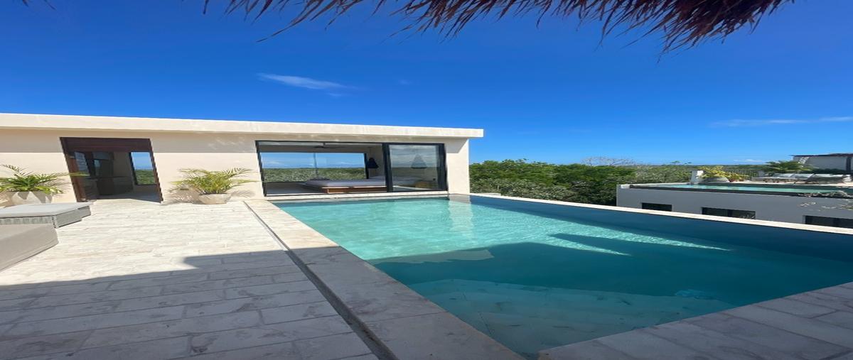 Foto de casa en venta en  , ciudad chemuyil, tulum, quintana roo, 0 No. 04