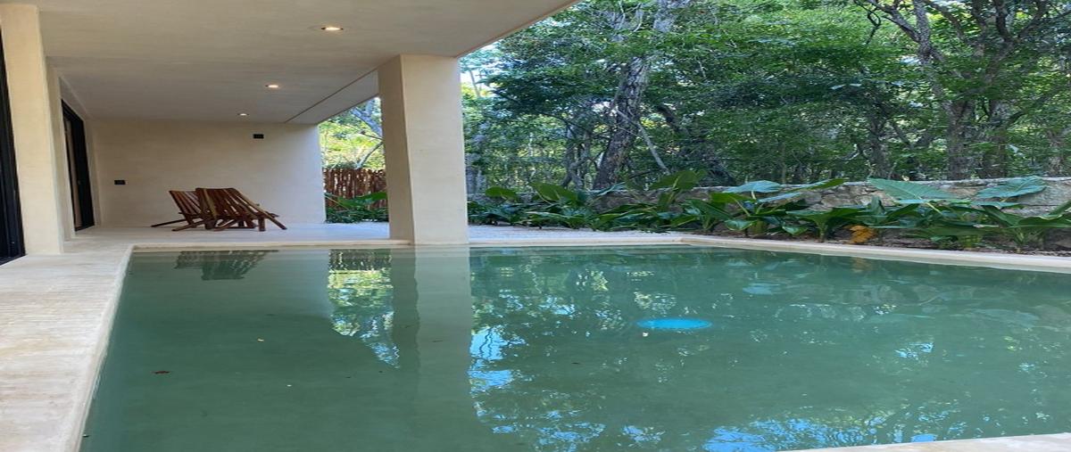 Foto de departamento en venta en  , ciudad chemuyil, tulum, quintana roo, 0 No. 03