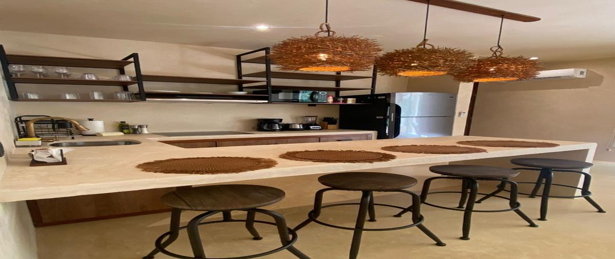 Foto de departamento en venta en  , ciudad chemuyil, tulum, quintana roo, 0 No. 04