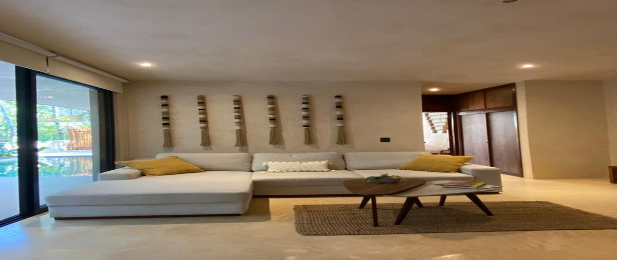 Foto de departamento en venta en  , ciudad chemuyil, tulum, quintana roo, 0 No. 05