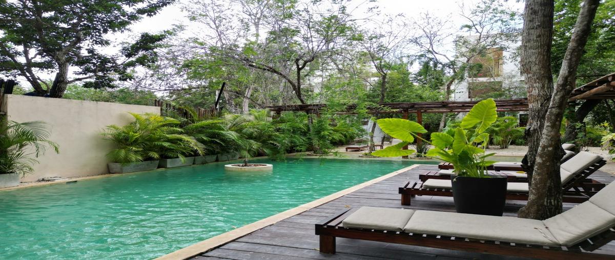 Foto de departamento en venta en  , ciudad chemuyil, tulum, quintana roo, 0 No. 03