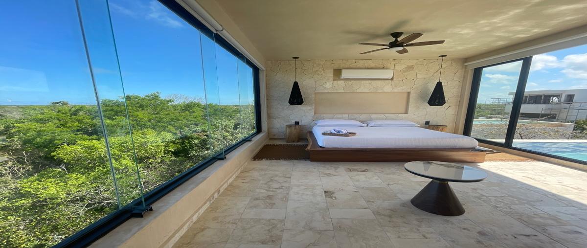 Foto de departamento en venta en  , ciudad chemuyil, tulum, quintana roo, 0 No. 05