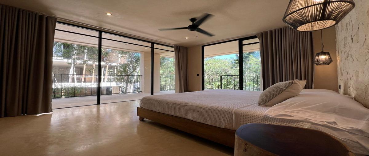 Foto de departamento en , ciudad chemuyil, tulum, quintana roo, 0 foto 04 Foto de departamento en venta en , ciudad chemuyil, tulum, quintana roo, 0 No. 04