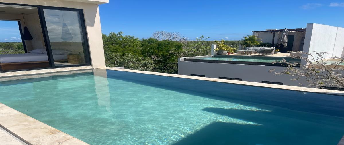 Foto de departamento en venta en  , ciudad chemuyil, tulum, quintana roo, 0 No. 04