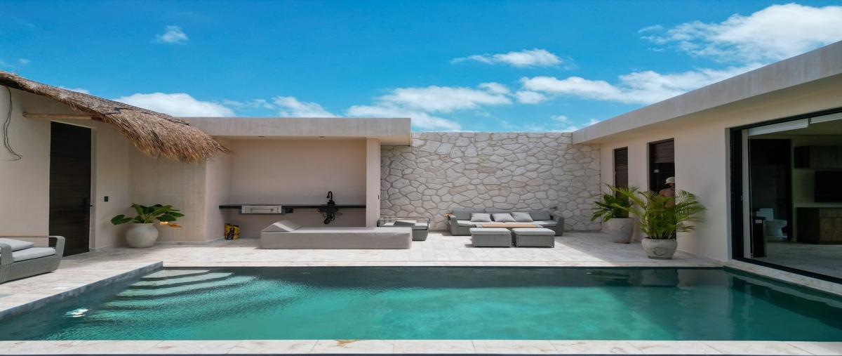 Foto de departamento en venta en  , ciudad chemuyil, tulum, quintana roo, 0 No. 05