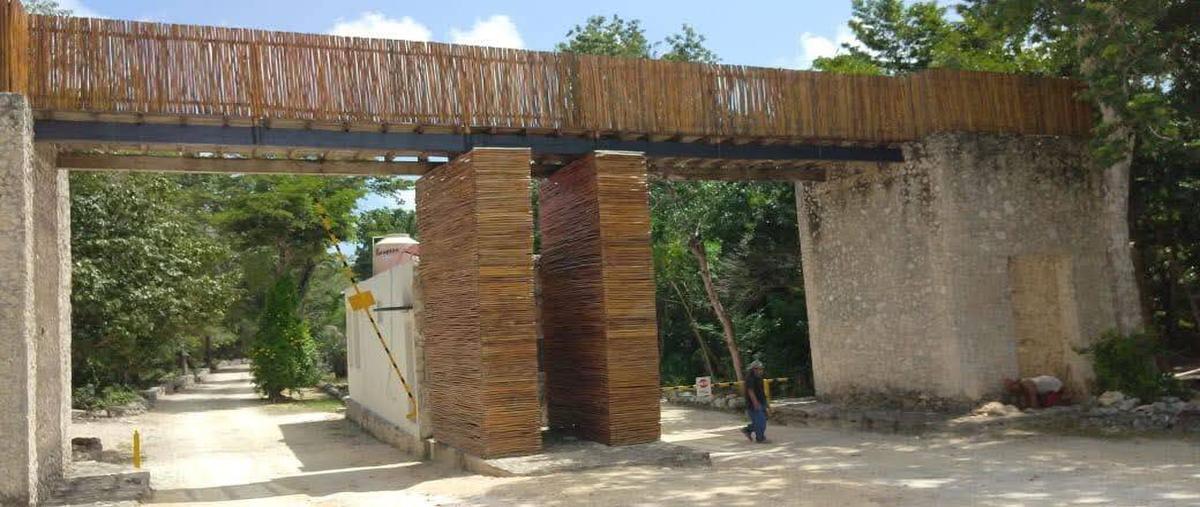 Foto de terreno habitacional en venta en  , ciudad chemuyil, tulum, quintana roo, 0 No. 05