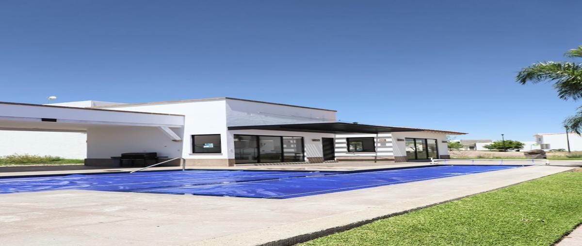 Foto de casa en venta en ciudad , ciudad maderas, el marqués, querétaro, 27715913 No. 03
