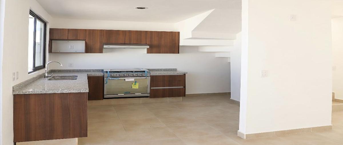 Foto de casa en venta en ciudad , ciudad maderas, el marqués, querétaro, 27715913 No. 04