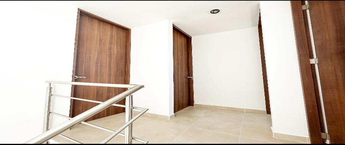 Foto de casa en venta en ciudad , ciudad maderas, el marqués, querétaro, 27715913 No. 05