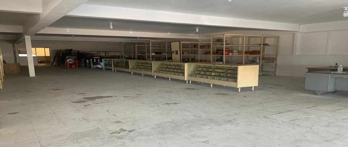 Foto de bodega en venta en  , ciudad cuauhtémoc centro, cuauhtémoc, chihuahua, 20957729 No. 04