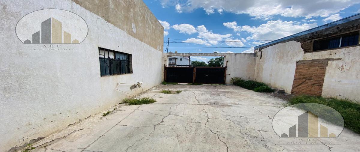 Foto de casa en venta en  , ciudad cuauhtémoc centro, cuauhtémoc, chihuahua, 21680355 No. 03