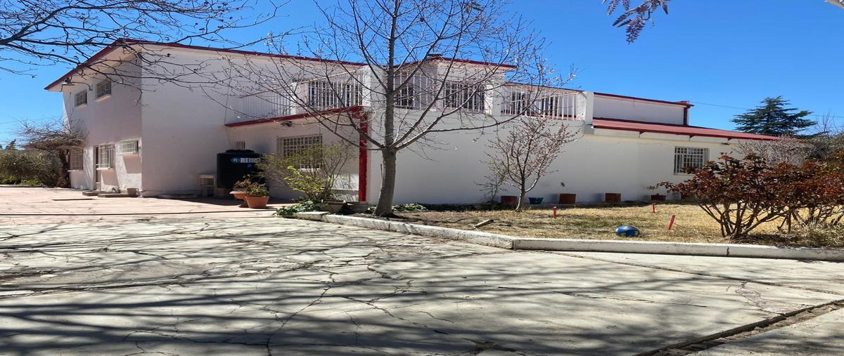 Foto de casa en venta en  , ciudad cuauhtémoc centro, cuauhtémoc, chihuahua, 23020164 No. 03