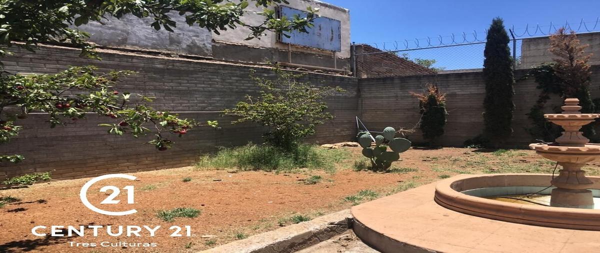Foto de casa en venta en  , ciudad cuauhtémoc centro, cuauhtémoc, chihuahua, 23020175 No. 03