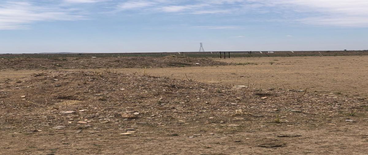 Foto de terreno habitacional en venta en  , ciudad cuauhtémoc centro, cuauhtémoc, chihuahua, 24275886 No. 05