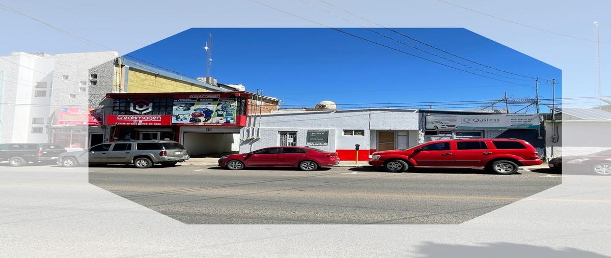 Foto de local en venta en  , ciudad cuauhtémoc centro, cuauhtémoc, chihuahua, 27227586 No. 02