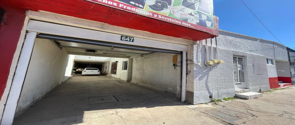 Foto de local en venta en  , ciudad cuauhtémoc centro, cuauhtémoc, chihuahua, 27227586 No. 04