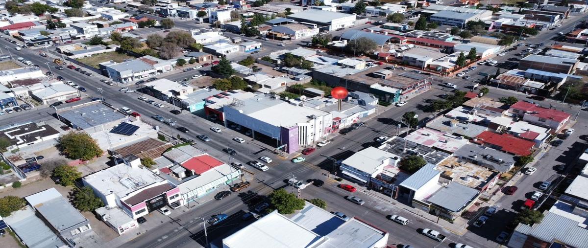 Foto de local en venta en  , ciudad cuauhtémoc centro, cuauhtémoc, chihuahua, 27227586 No. 05