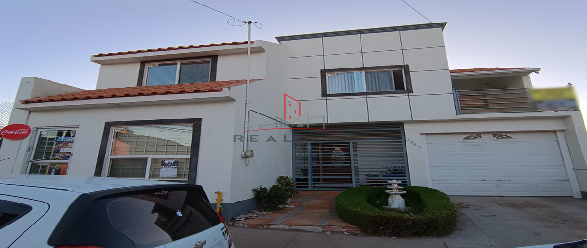 Foto de casa en venta en  , ciudad cuauhtémoc centro, cuauhtémoc, chihuahua, 28042121 No. 02